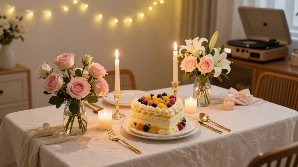 18 Parents Anniversary Ideas That Touch Their Hearts