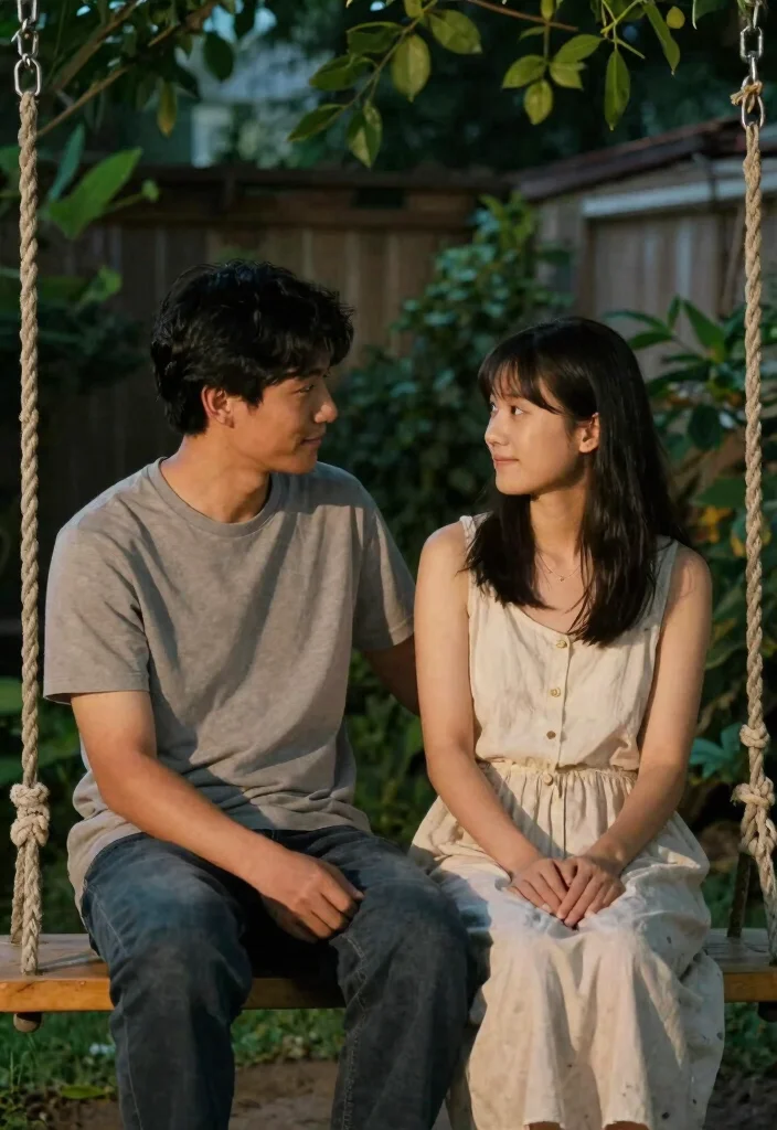 18 Photoshoot Ideas Wedding Edition That Capture Emotion - 11. Intimate Conversations 1