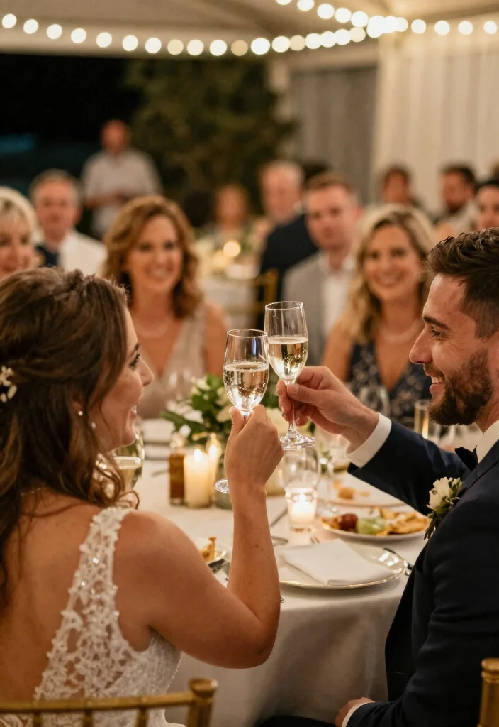 18 Photoshoot Ideas Wedding Edition That Capture Emotion - 16. Thank You Shots 1