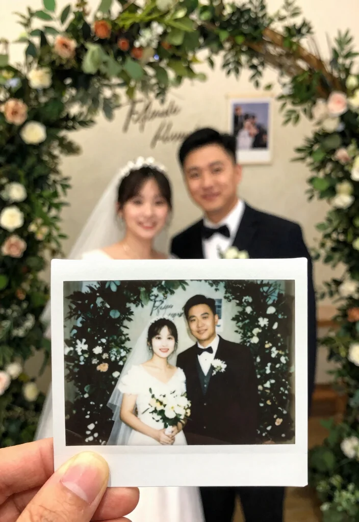 18 Photoshoot Ideas Wedding Edition That Capture Emotion - 18. Capturing the Journey 1