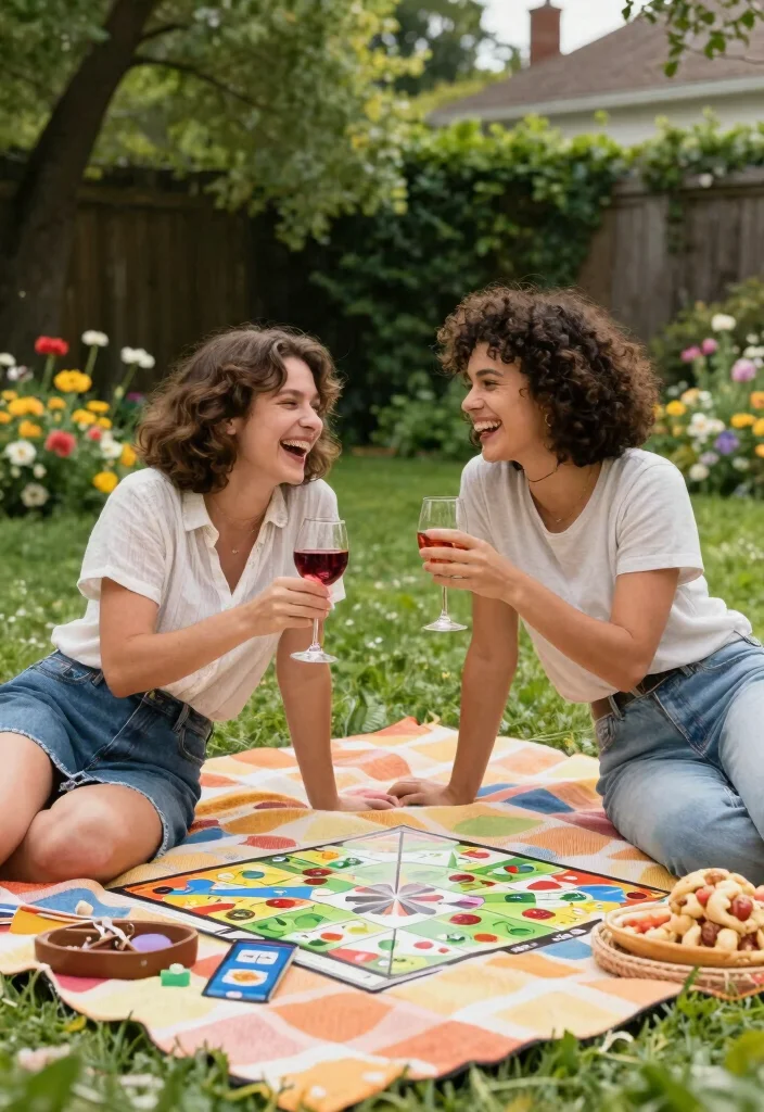 18 Photoshoot Ideas Wedding Edition That Capture Emotion - 8. Playful Props 1