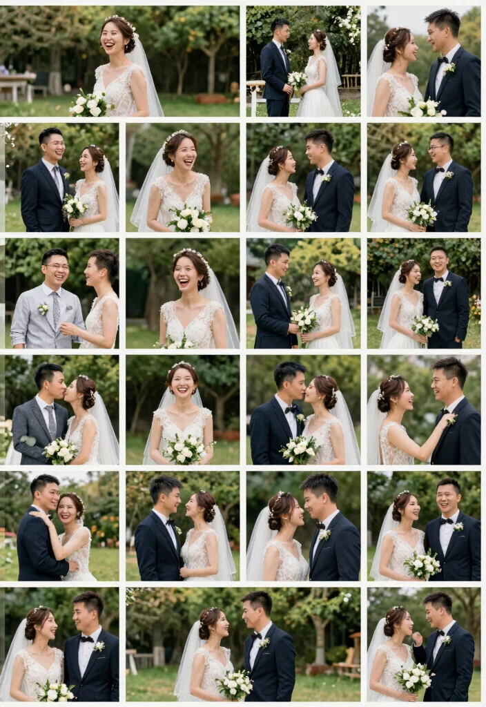 18 Photoshoot Ideas Wedding Edition That Capture Emotion - Conclusion 1