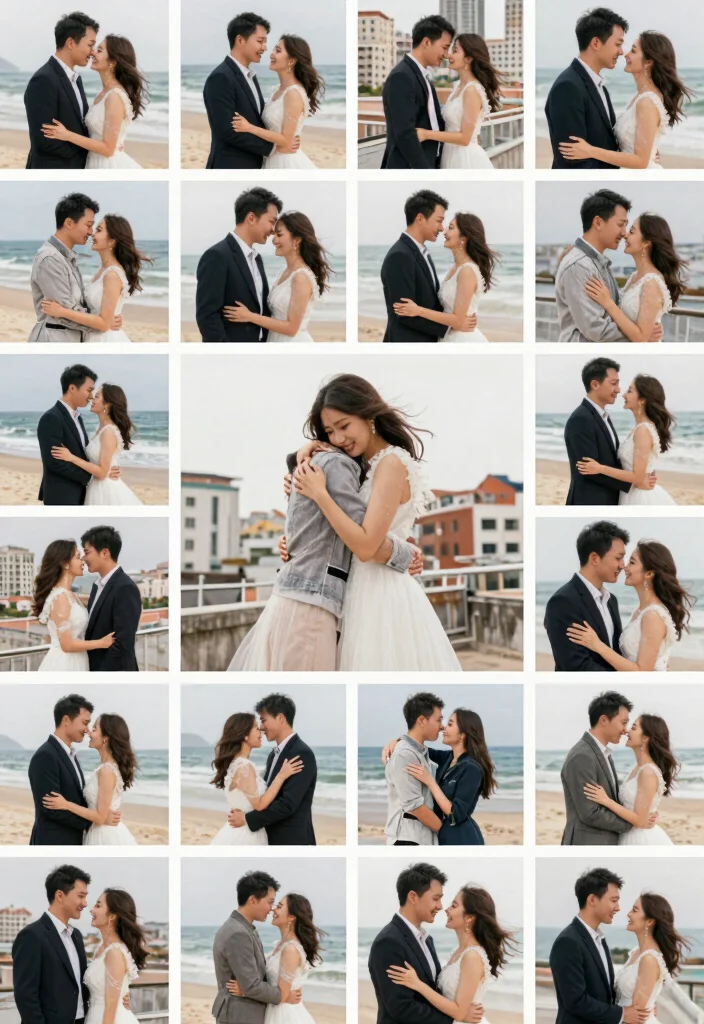 18 Post Wedding Photoshoot Ideas That Capture Joy - Conclusion 1