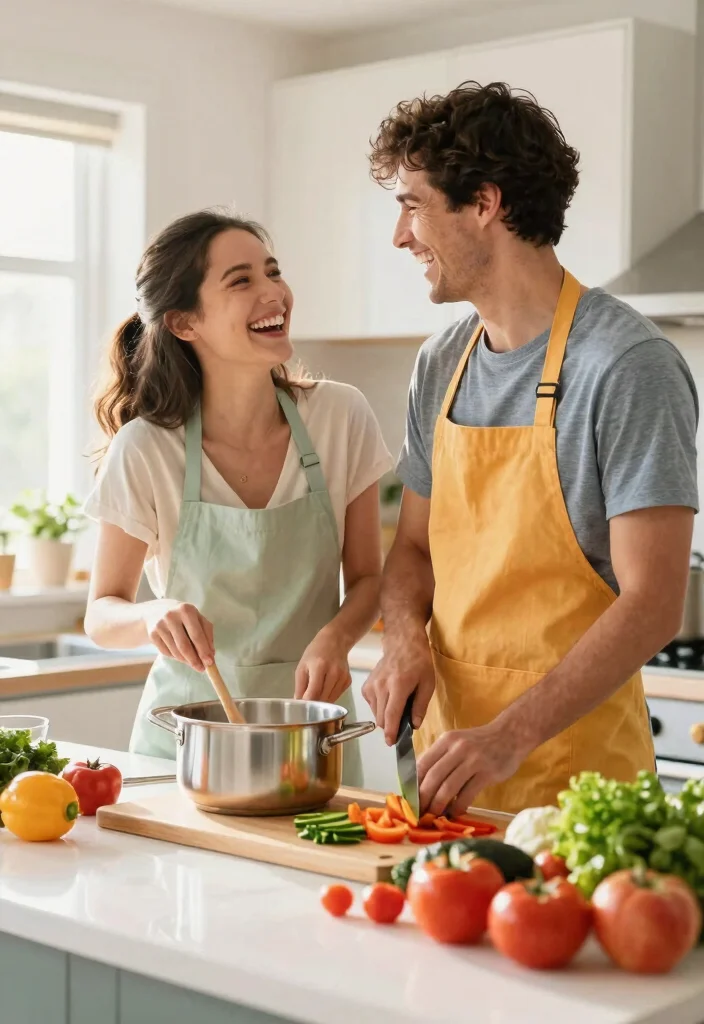 18 Prenup Photoshoot Ideas That Tell Your Story - 10. Personal Hobby Themes 1