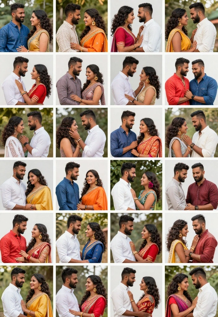 18 Prenup Photoshoot Ideas That Tell Your Story - Conclusion 1