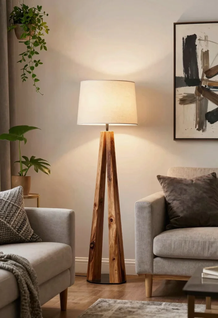 18 Wedding Anniversary Gift Ideas That Show Your Love - 10. Upcycled Home Decor 1