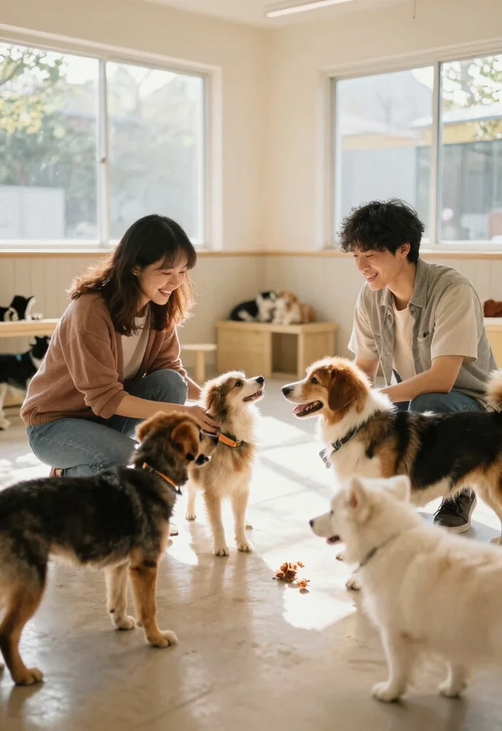 18 Wedding Anniversary Gift Ideas That Show Your Love - 14. Ethical Pet Adoption Donation 1