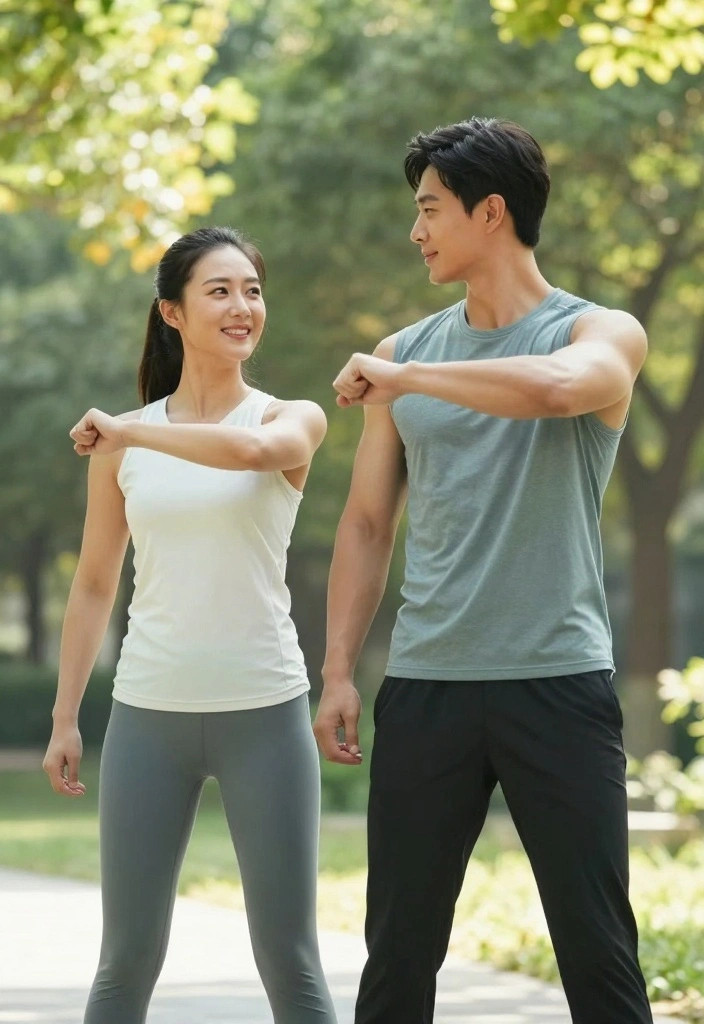 18 Wedding Anniversary Gift Ideas That Show Your Love - 16. Eco-Friendly Fitness Gear 1