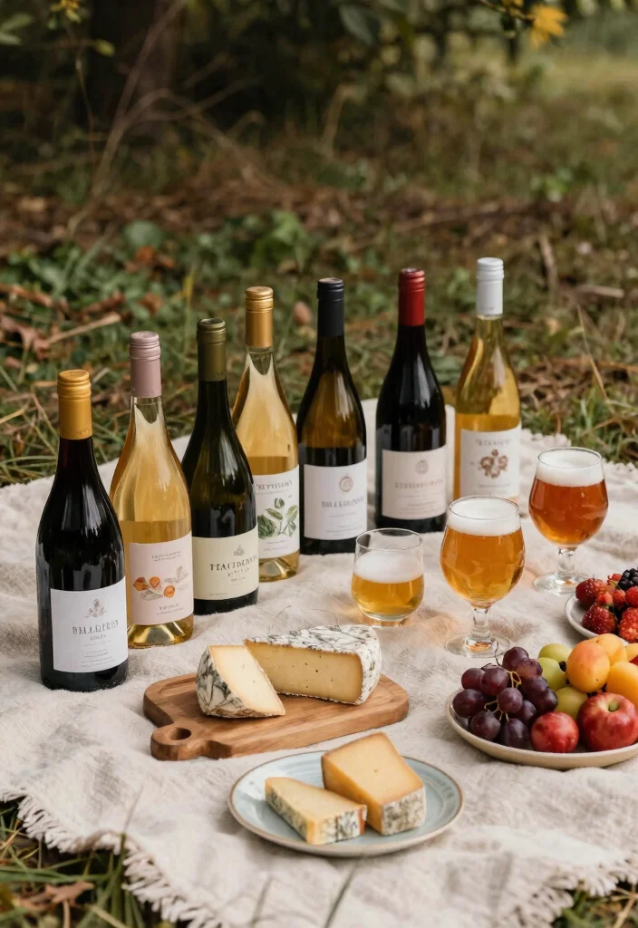 18 Wedding Anniversary Gift Ideas That Show Your Love - 9. Organic Wine or Craft Beer 1