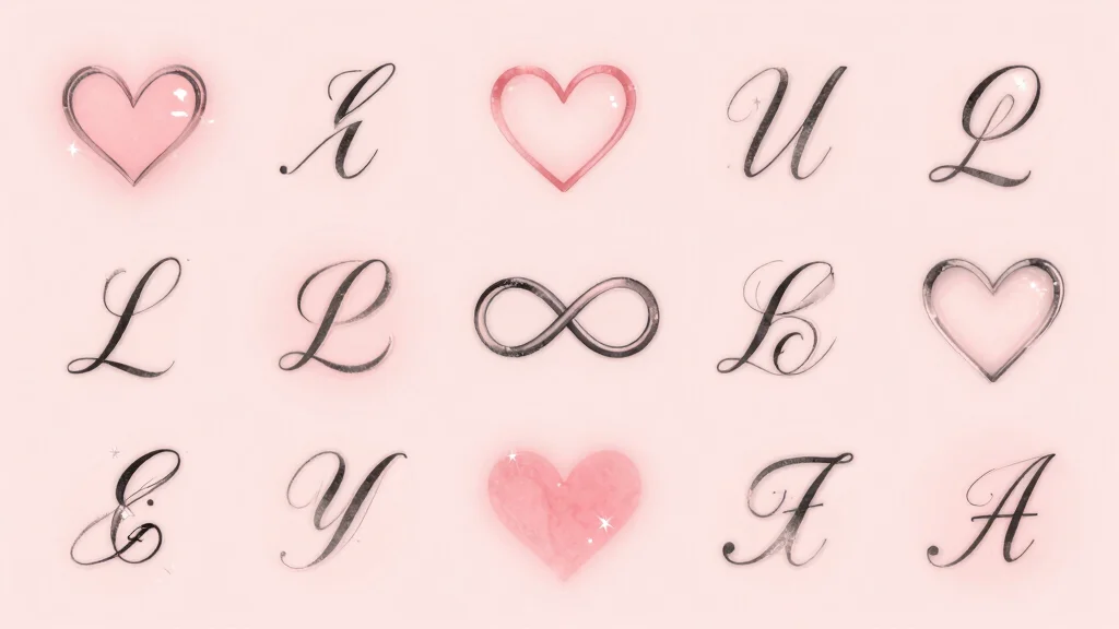 18 Wedding Anniversary Tattoo Ideas That Symbolize Forever