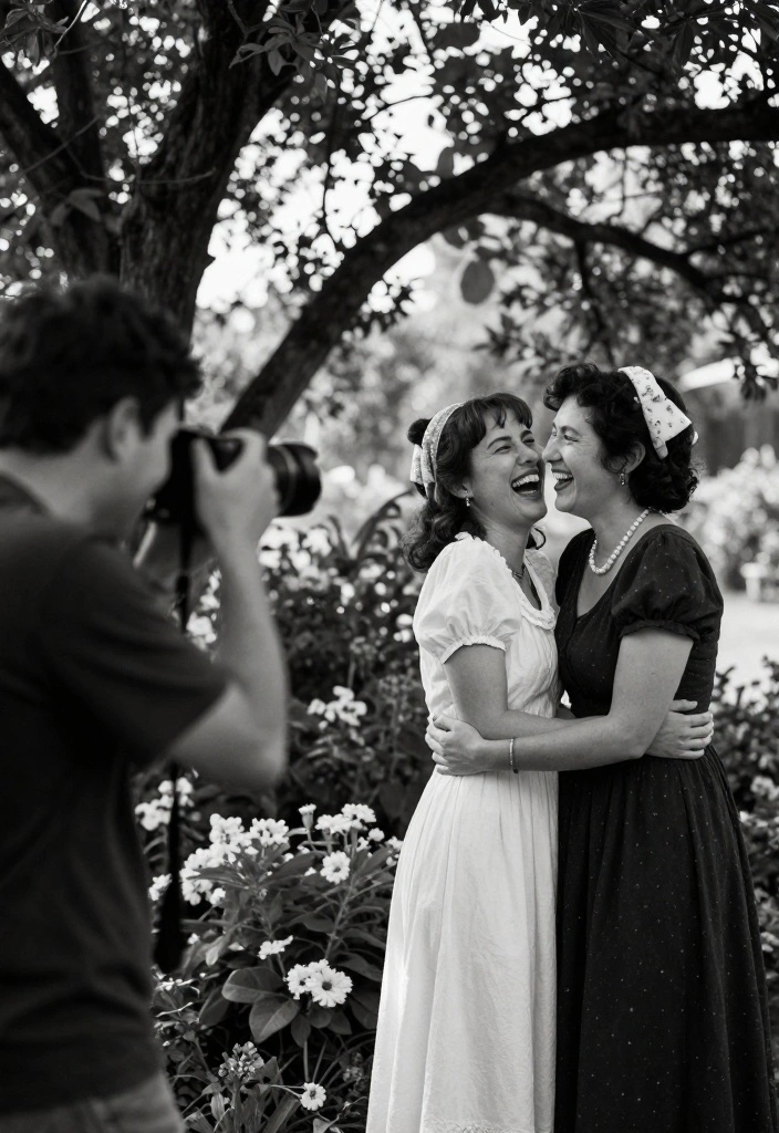 19 60 Wedding Anniversary Ideas To Celebrate A Lifetime Together - 19. Capture the Day with a Professional Photoshoot 1