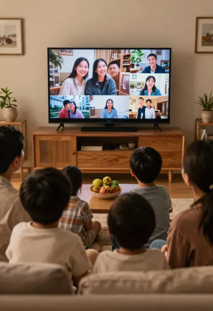 19 60 Wedding Anniversary Ideas To Celebrate A Lifetime Together - 2. Create a Memory Video 1