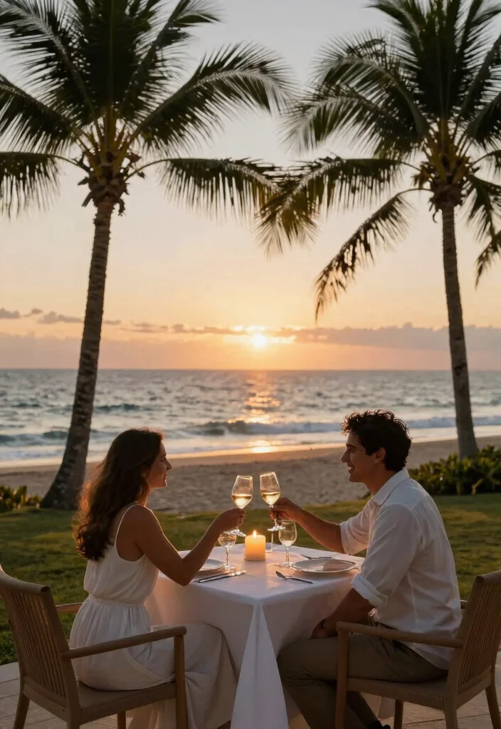 19 60 Wedding Anniversary Ideas To Celebrate A Lifetime Together - 3. Plan a Romantic Getaway 1