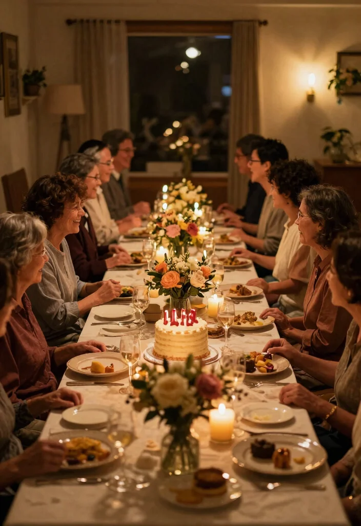 19 60 Wedding Anniversary Ideas To Celebrate A Lifetime Together - Conclusion 1