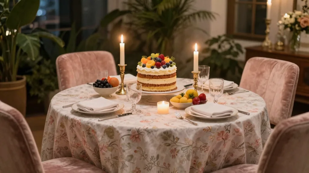 19 Anniversary Cakes Ideas That Feel Special And Sweet