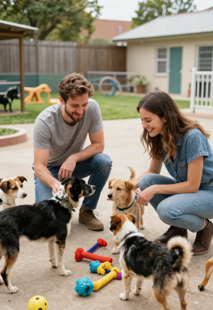 19 Anniversary Date Ideas That Keep The Romance Alive - 10. Volunteer Together 1