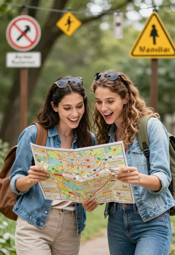 19 Anniversary Date Ideas That Keep The Romance Alive - 12. Create a Love Scavenger Hunt 1