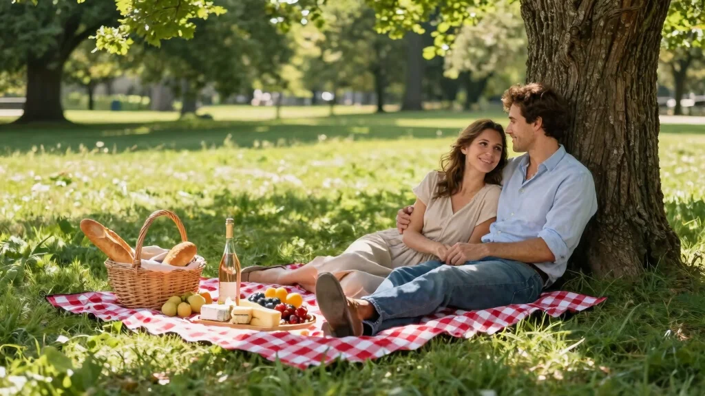 19 Anniversary Date Ideas That Keep The Romance Alive