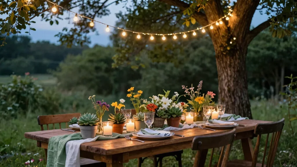 19 Anniversary Design Ideas That Feel Meaningful