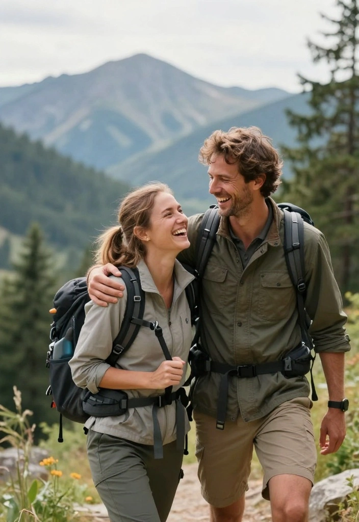 19 Anniversary Party Ideas That Feel Warm And Joyful - 15. A Day of Adventure Together 1