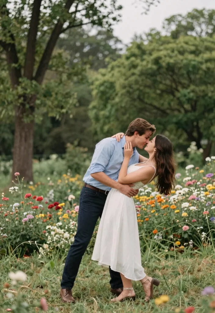 19 Anniversary Party Ideas That Feel Warm And Joyful - 18. A Personalized Photo Shoot 1