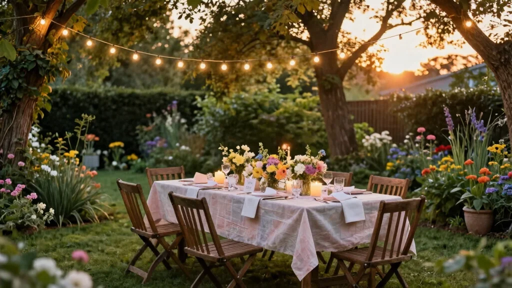 19 Anniversary Party Ideas That Feel Warm And Joyful