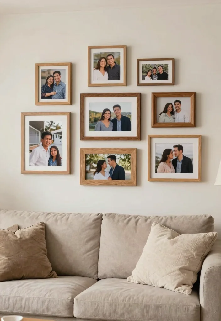 19 Anniversary Photo Frame Ideas That Preserve Love - Conclusion 1