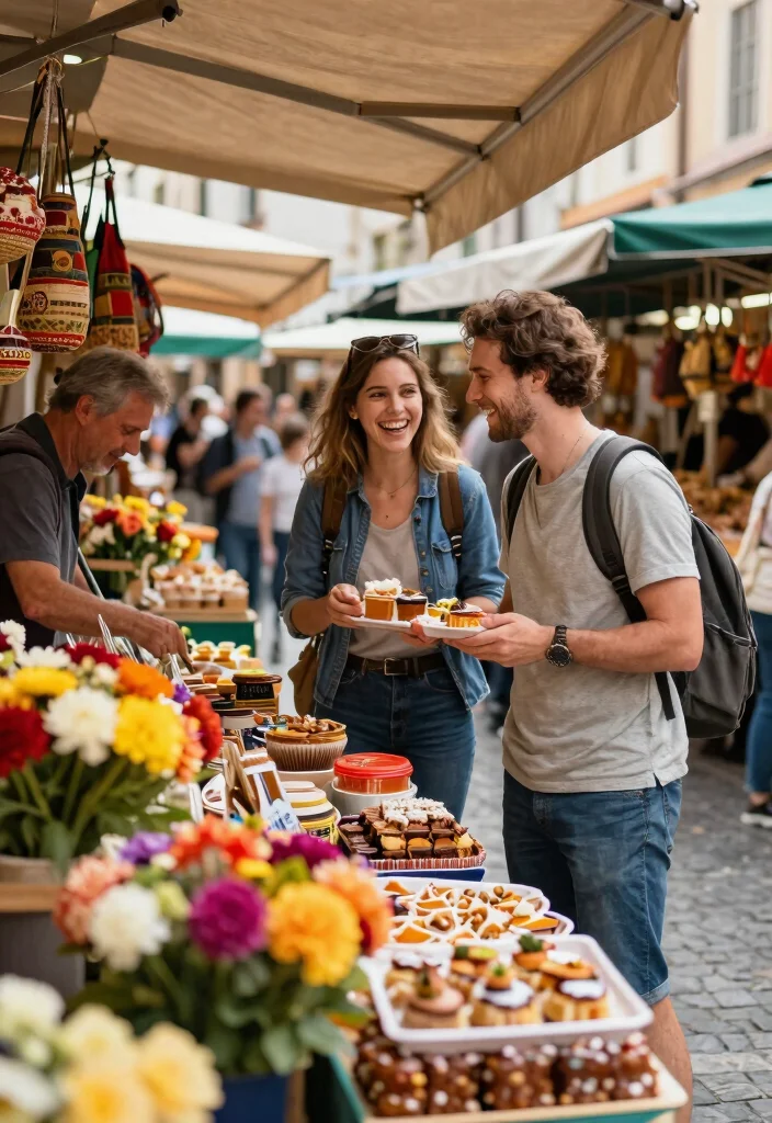 19 Anniversary Story Ideas To Capture Your Journey Together - 12. Plan a Destination Anniversary: Travel Together 1