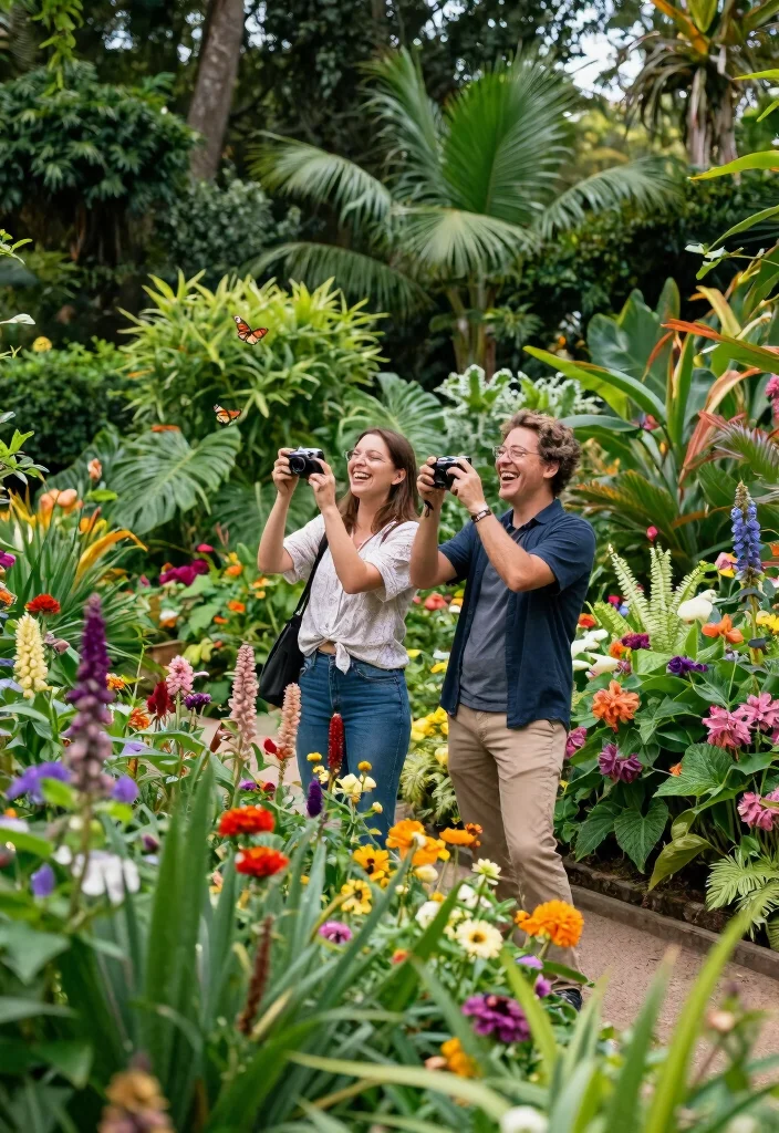 19 Anniversary Story Ideas To Capture Your Journey Together - 15. Experience a Local Adventure Together: Discover Close By 1