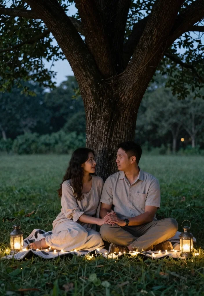 19 Anniversary Story Ideas To Capture Your Journey Together - 19. Reflect and Celebrate: The Journey So Far 1