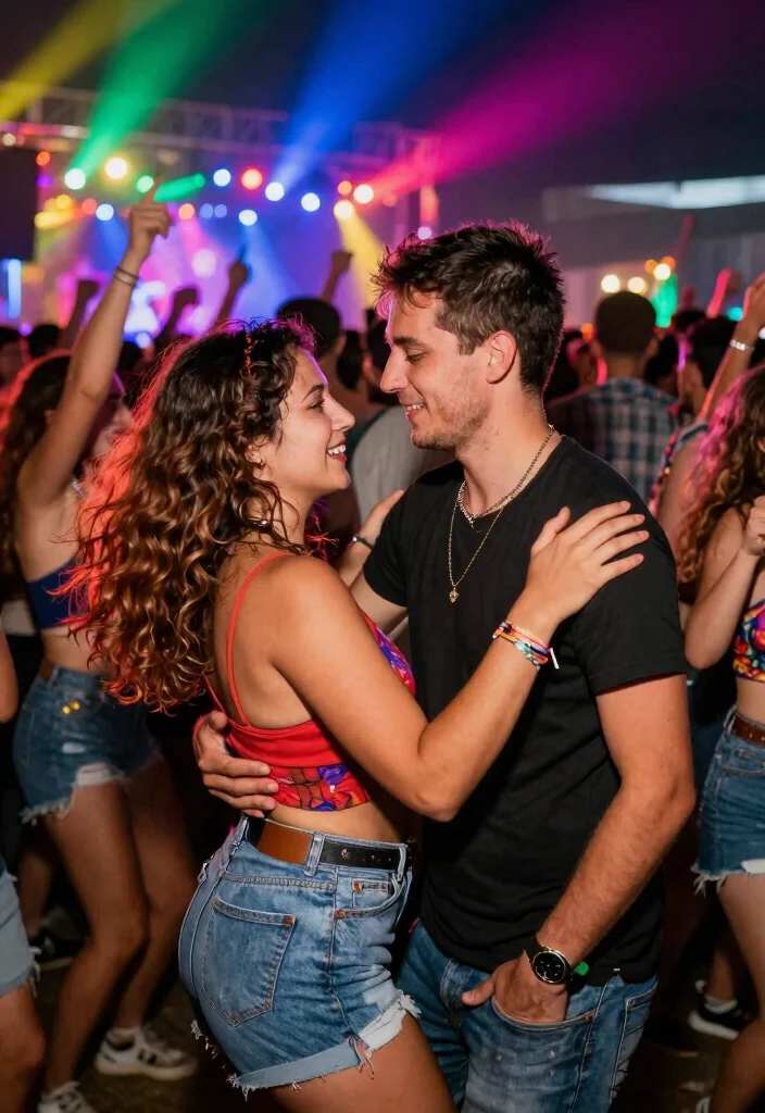 19 Anniversary Video Ideas That Capture Your Journey - 18. Cultural Experiences Together 1