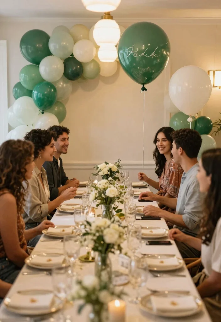 19 Bridal Shower Balloon Ideas That Brighten The Room - Conclusion 1