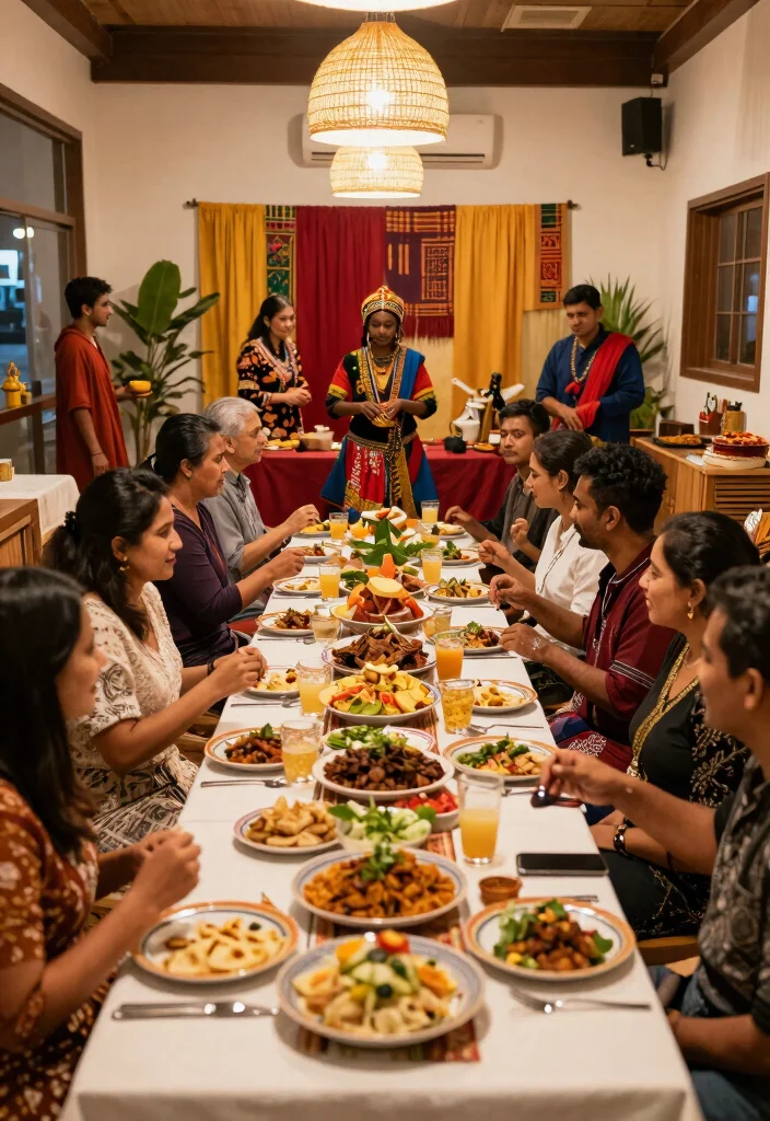 19 Bridal Shower Venue Ideas That Fit Every Style - 19. Cultural Centers 1