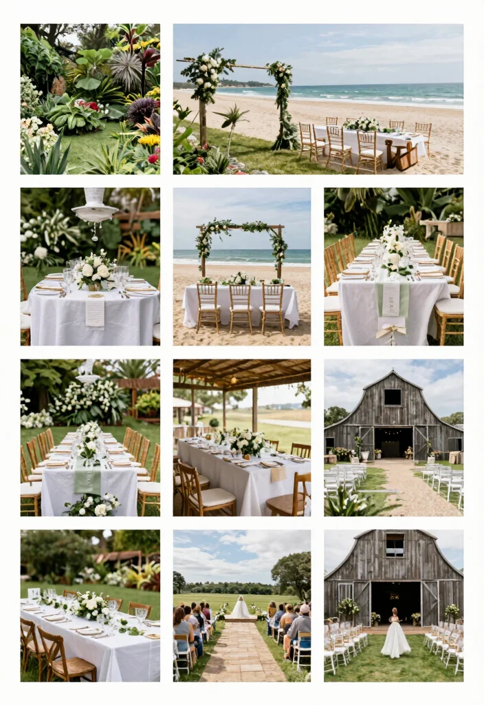 19 Bridal Shower Venue Ideas That Fit Every Style - Conclusion 1