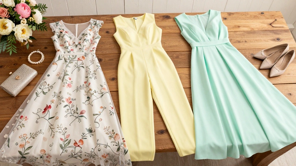 19 Bride Sister Outfit Ideas That Steal The Show