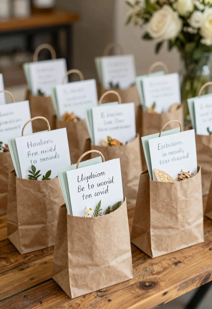 19 Engagement Party Ideas Decorations That Elevate the Mood - 19. Farewell with Purpose 1
