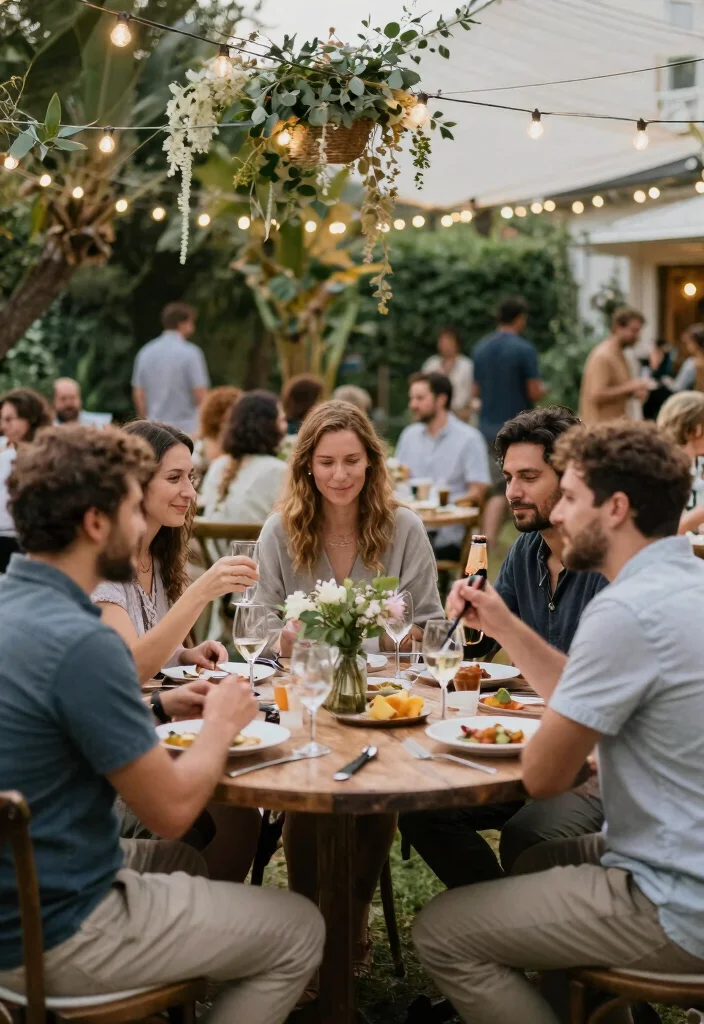 19 Engagement Party Ideas Decorations That Elevate the Mood - Conclusion 1