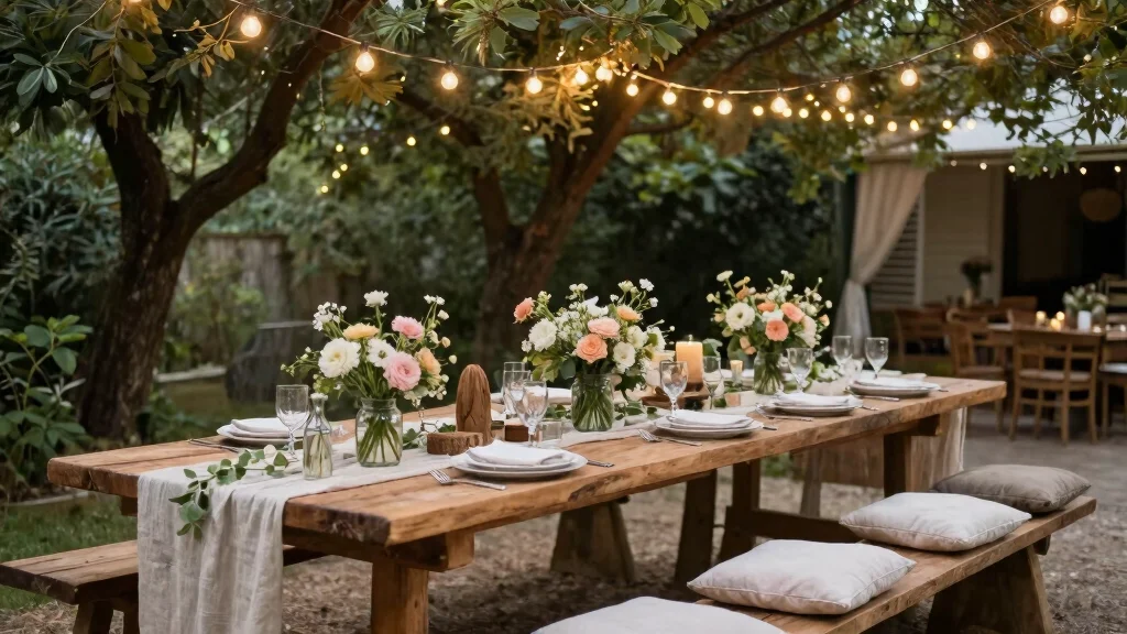 19 Engagement Party Ideas Decorations That Elevate the Mood