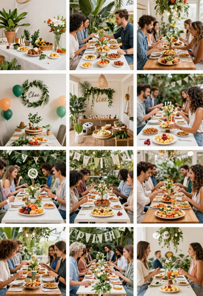 19 Engagement Party Ideas Themes That Spark Inspiration - Conclusion 1