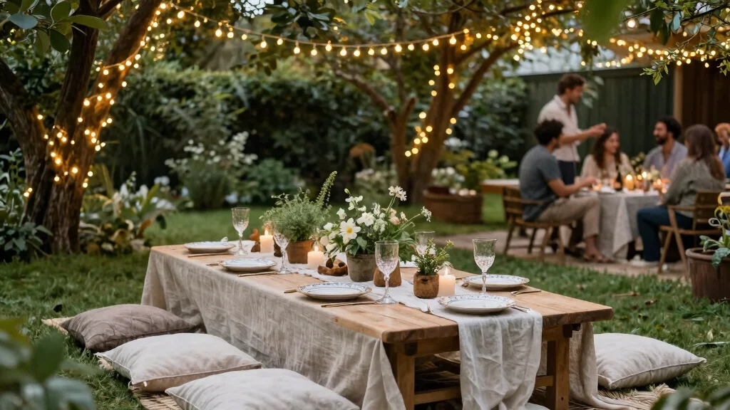 19 Engagement Party Ideas Themes That Spark Inspiration