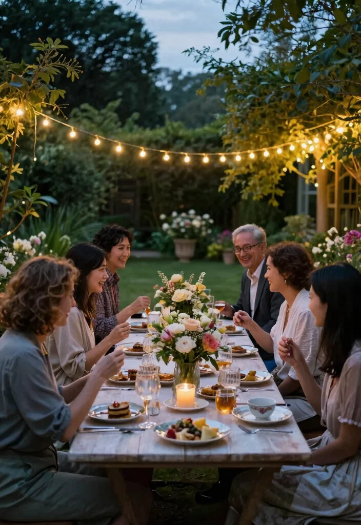 19 Garden Tea Party Bridal Shower Ideas That Feel Whimsical - Conclusion 1