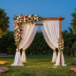 19 Nikkah Photoshoot Ideas That Capture Spiritual Beauty