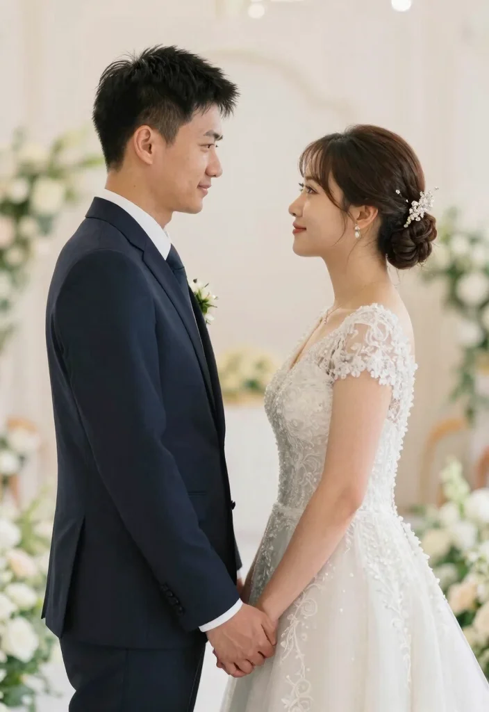 19 Nikkah Photoshoot Ideas That Capture Spiritual Beauty - Conclusion 1