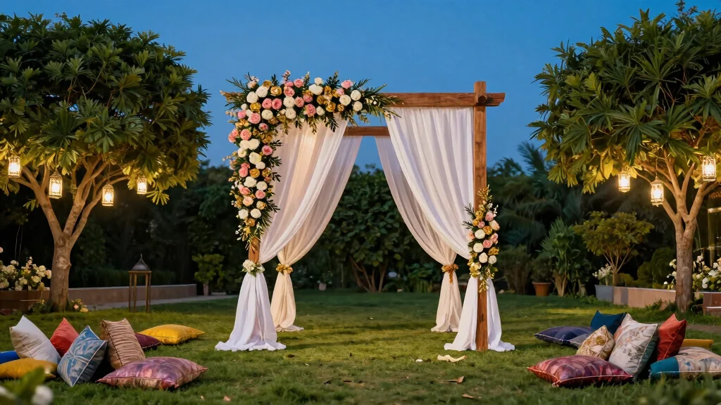 19 Nikkah Photoshoot Ideas That Capture Spiritual Beauty