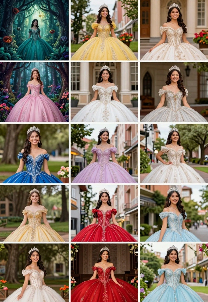 19 Quince Photoshoot Ideas That Feel Fun and Regal - Conclusion 1