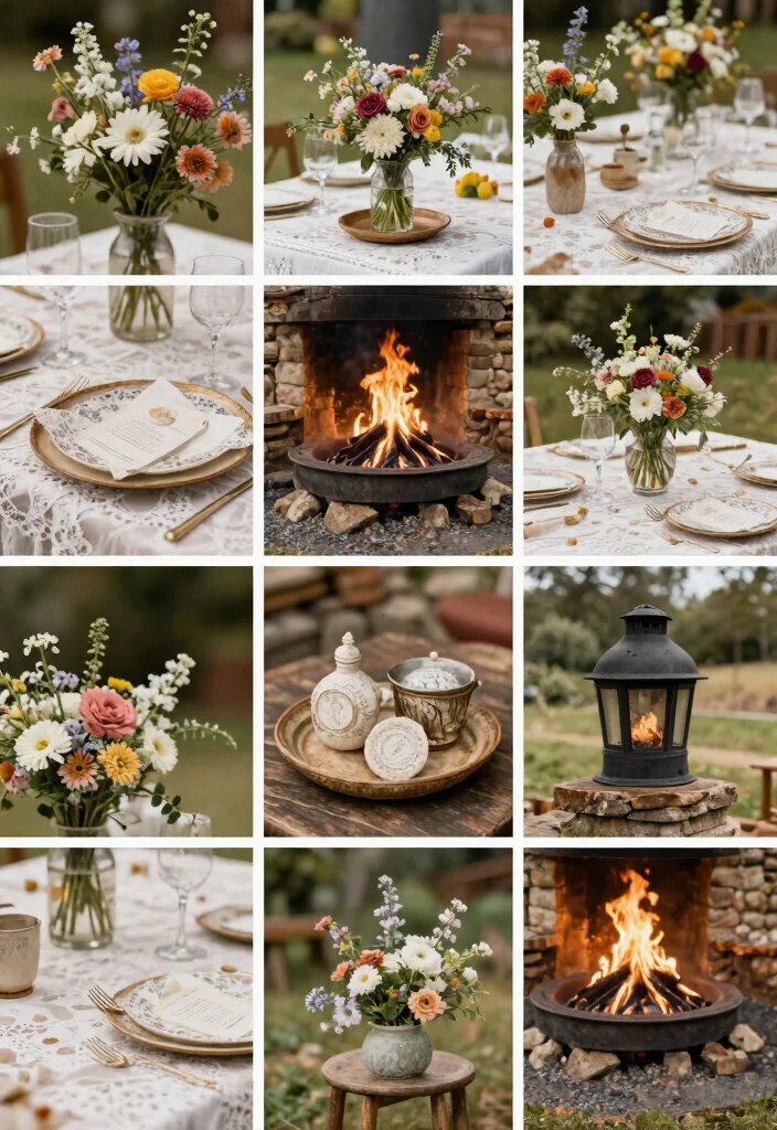 19 Rustic Bridal Shower Ideas Full Of Charm - Conclusion 1