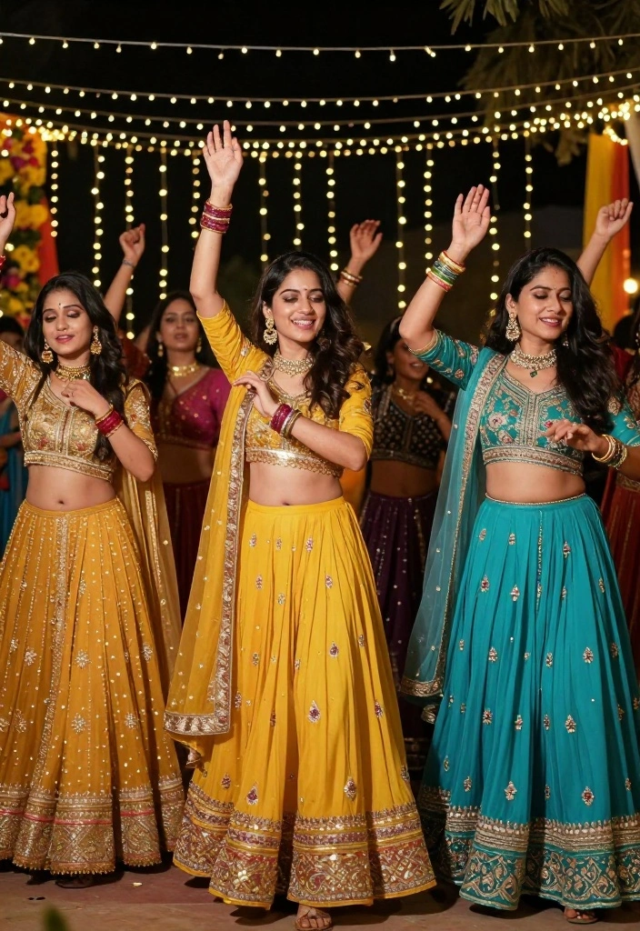 19 Sangeet Outfit Ideas That Shine On The Dance Floor - Conclusion 1