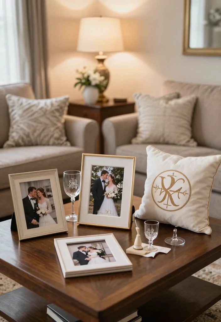 10 Simple Wedding Gifts You Can Personalize Same-Day - Conclusion 1