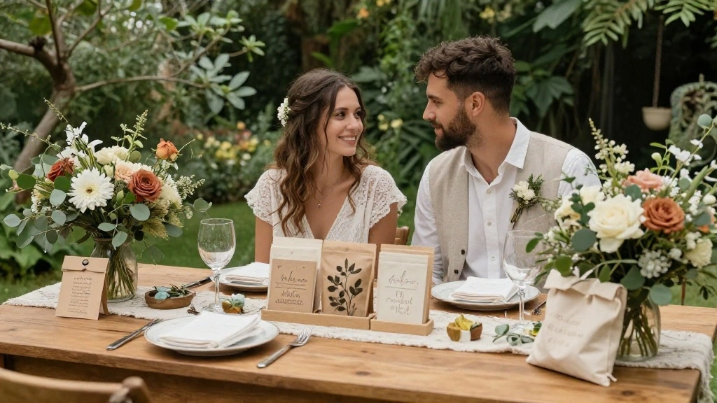 12 Cool Wedding Favors That Guests Actually Want to Take Home