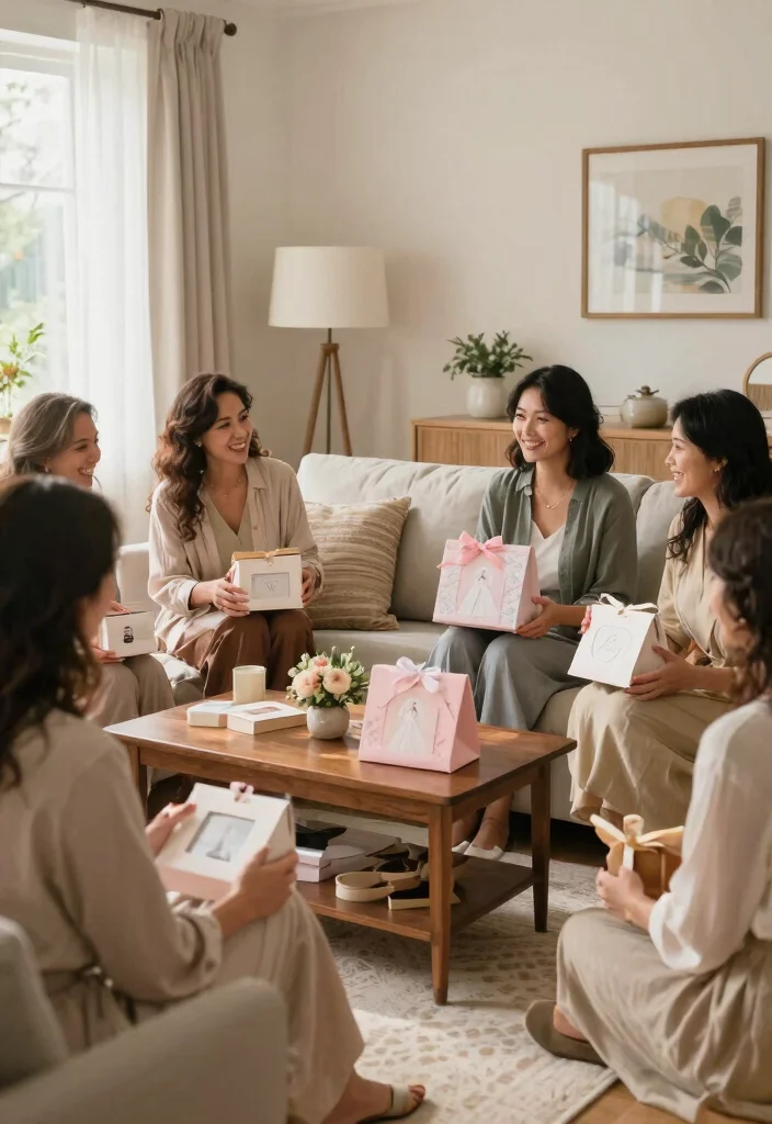 12 Wedding Gifts for Mom She'll Actually Display at Home - Conclusion 1